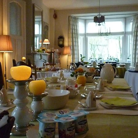 B&B Ter Brugge Stalhille Esterno foto