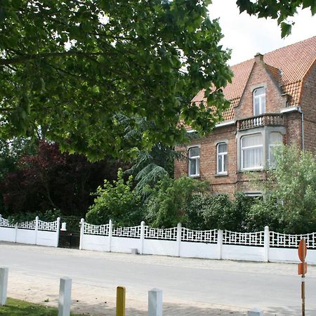 B&B Ter Brugge Stalhille Esterno foto