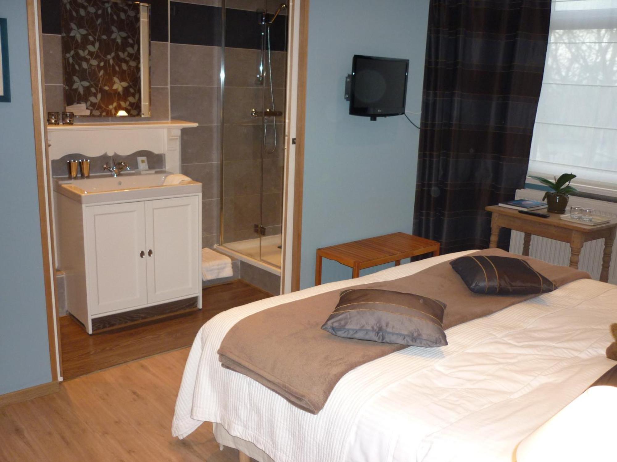 B&B Ter Brugge Stalhille Esterno foto