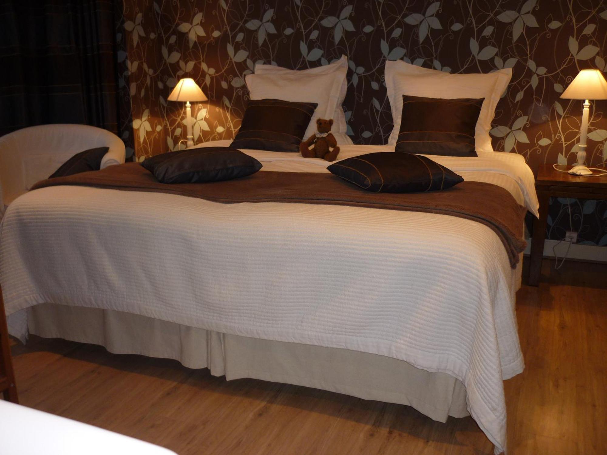 B&B Ter Brugge Stalhille Esterno foto