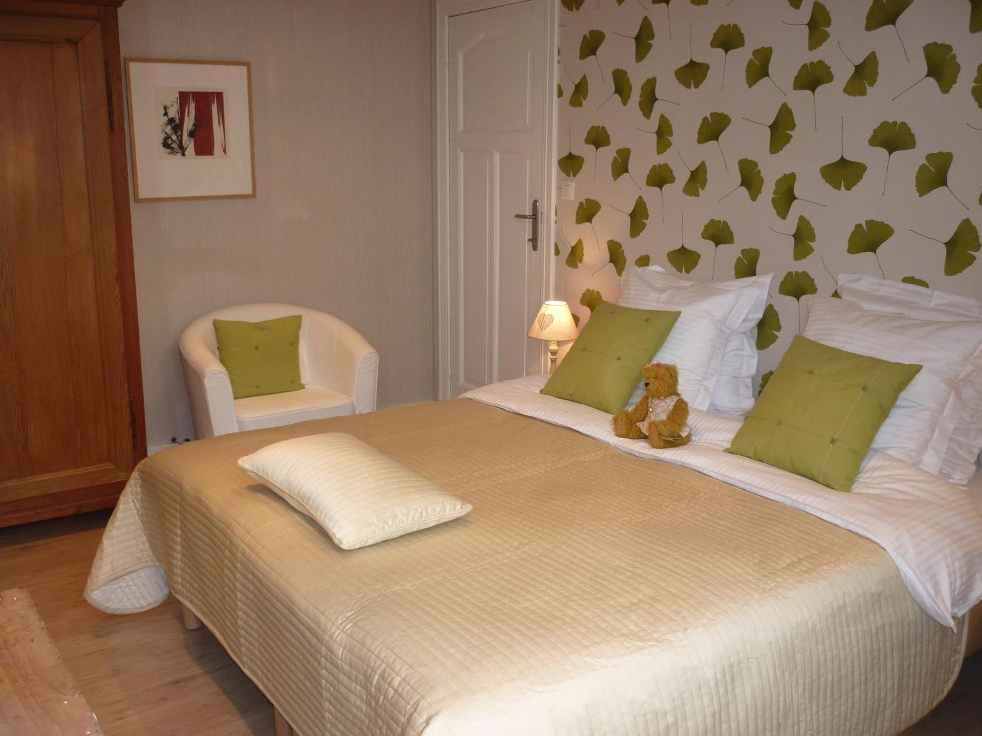 B&B Ter Brugge Stalhille Esterno foto