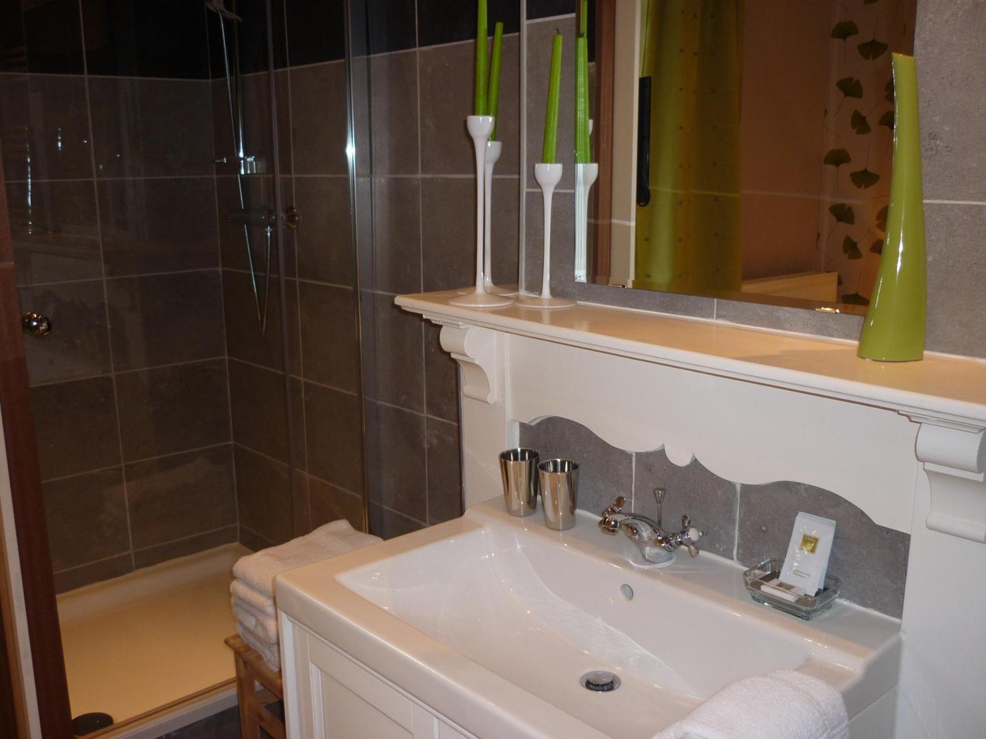 B&B Ter Brugge Stalhille Esterno foto