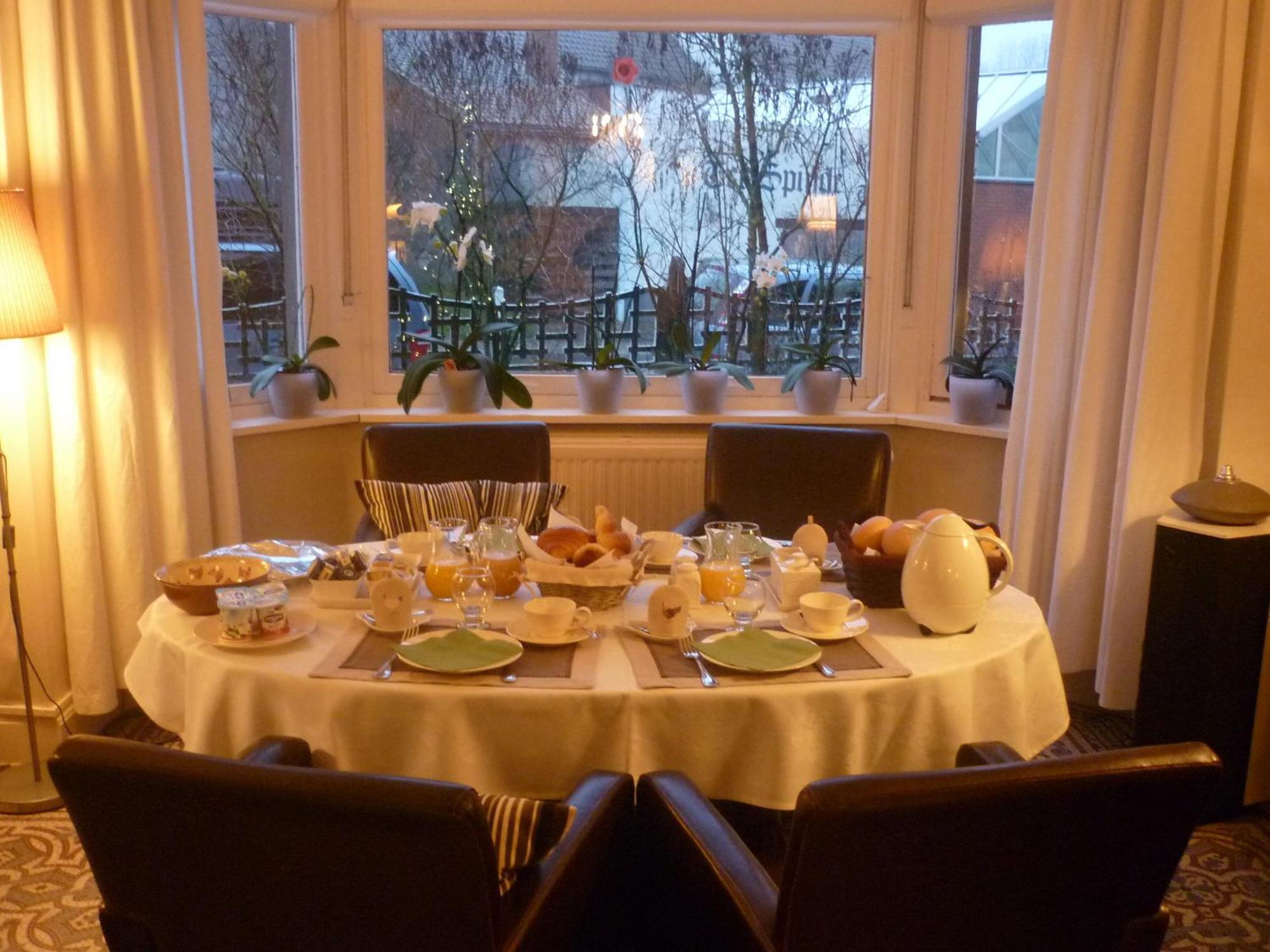B&B Ter Brugge Stalhille Esterno foto