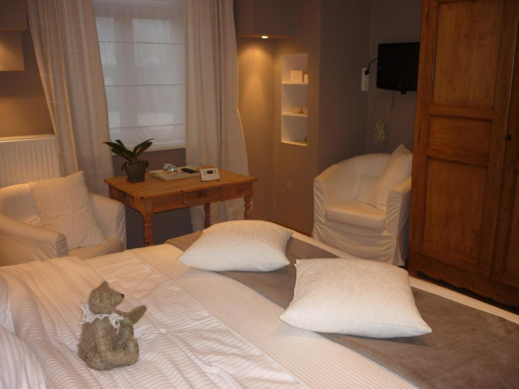 B&B Ter Brugge Stalhille Esterno foto