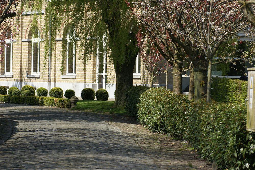 B&B Ter Brugge Stalhille Esterno foto