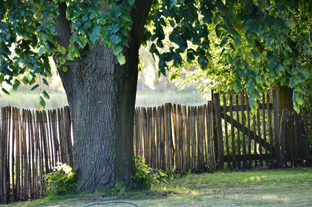 B&B Ter Brugge Stalhille Esterno foto