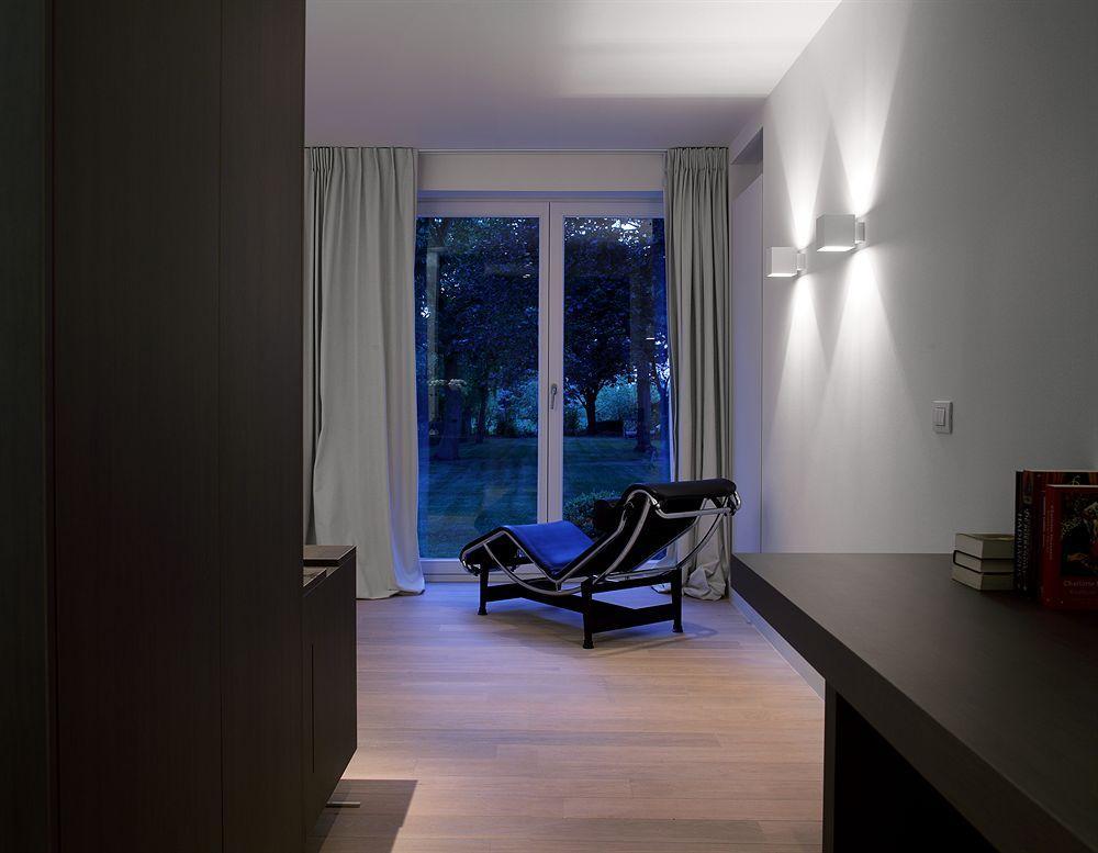 B&B Ter Brugge Stalhille Esterno foto