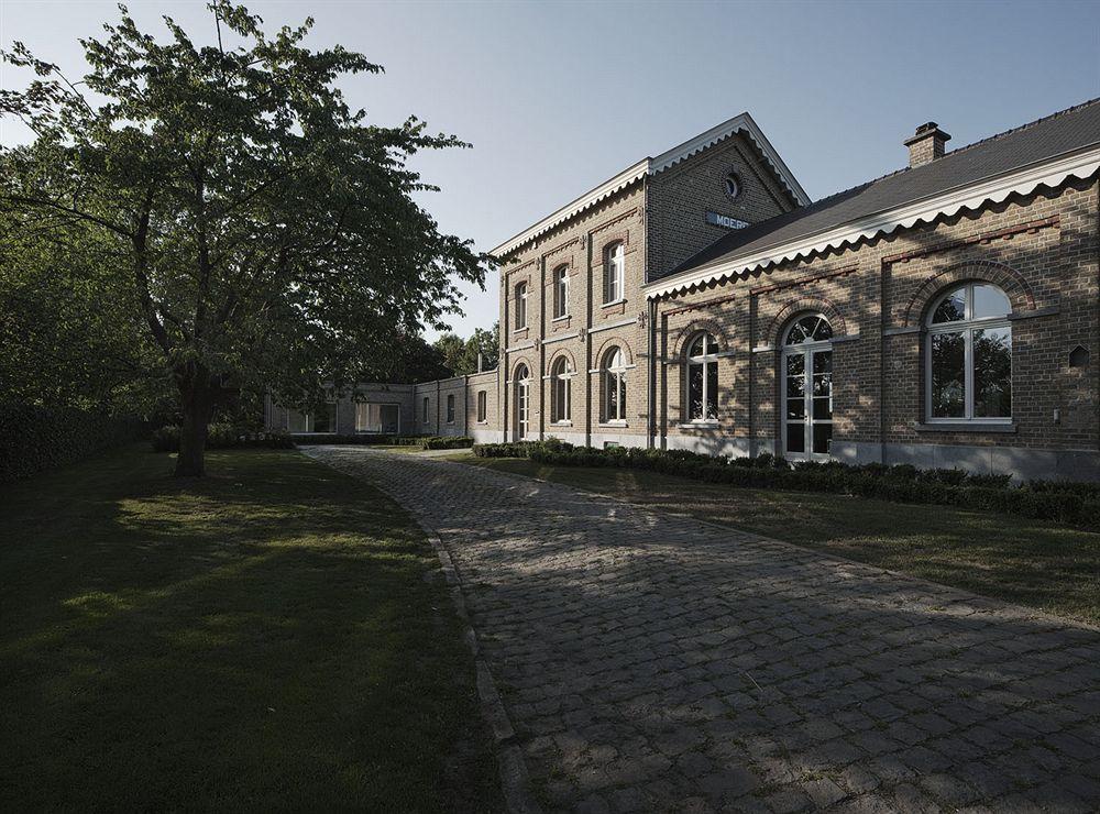 B&B Ter Brugge Stalhille Esterno foto