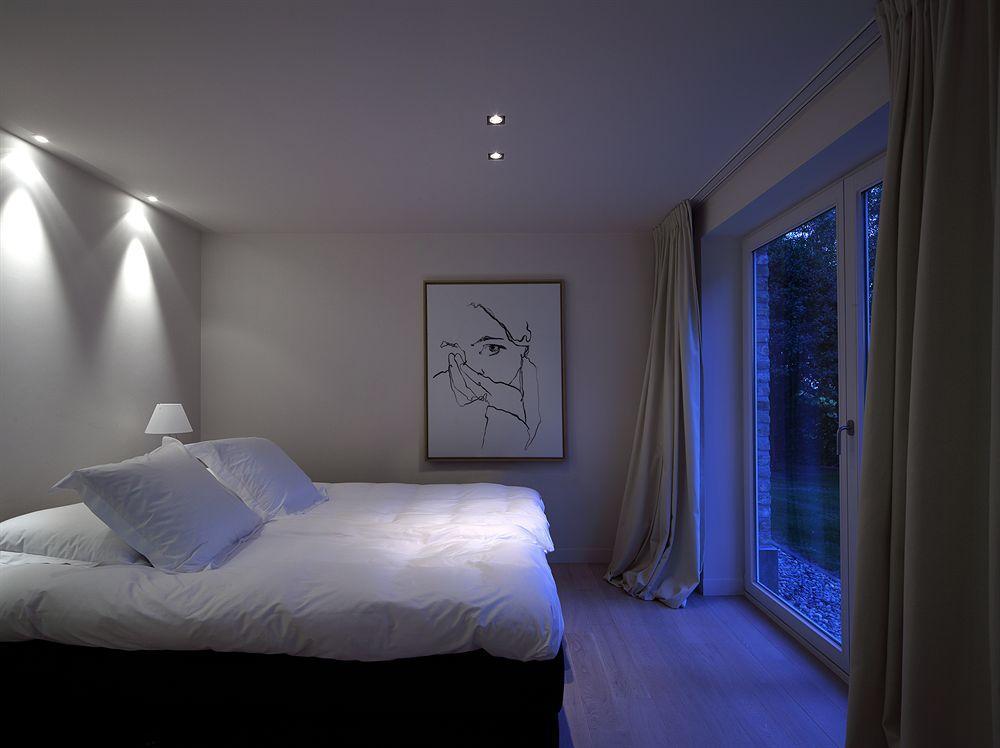B&B Ter Brugge Stalhille Esterno foto