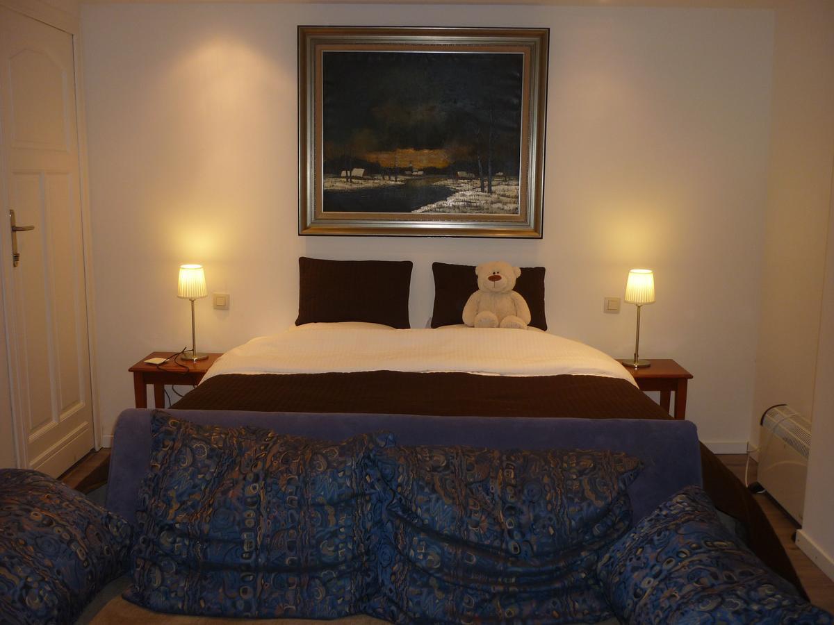 B&B Ter Brugge Stalhille Esterno foto