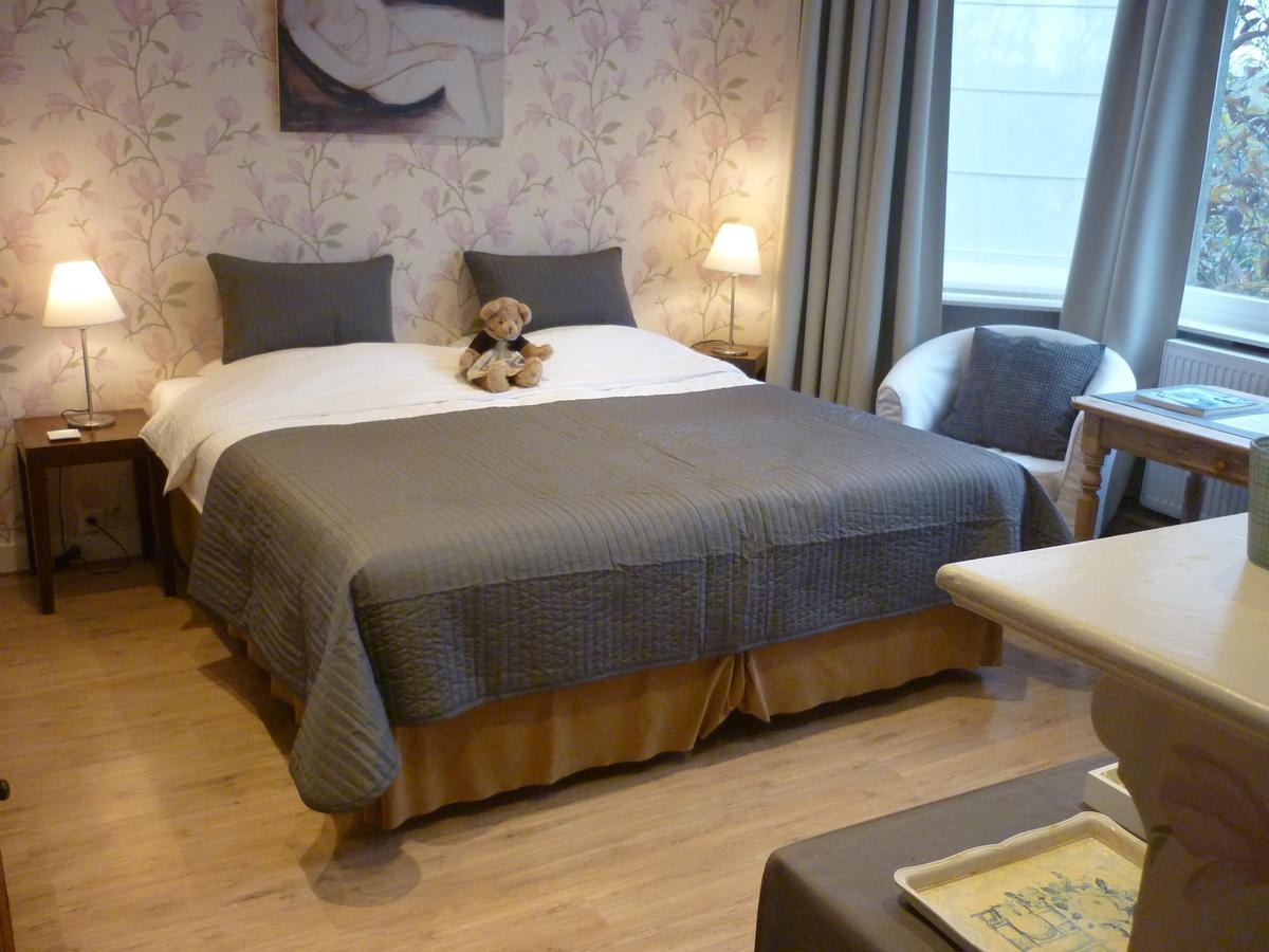 B&B Ter Brugge Stalhille Esterno foto