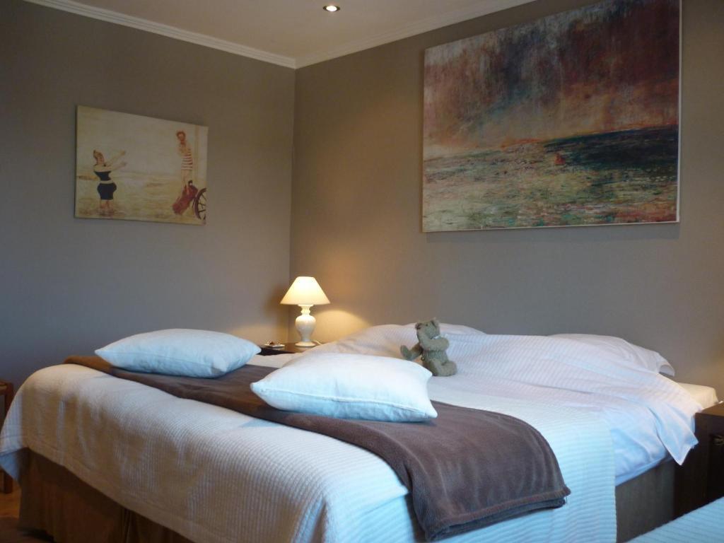 B&B Ter Brugge Stalhille Esterno foto