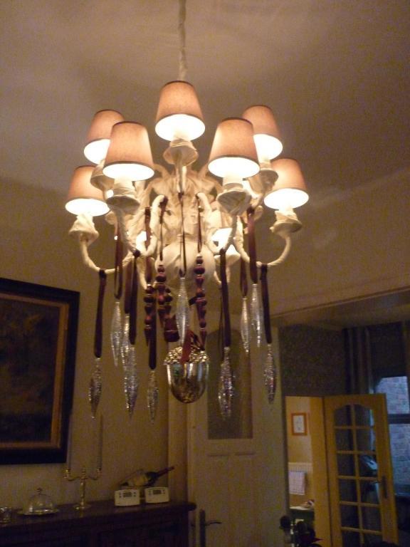 B&B Ter Brugge Stalhille Esterno foto