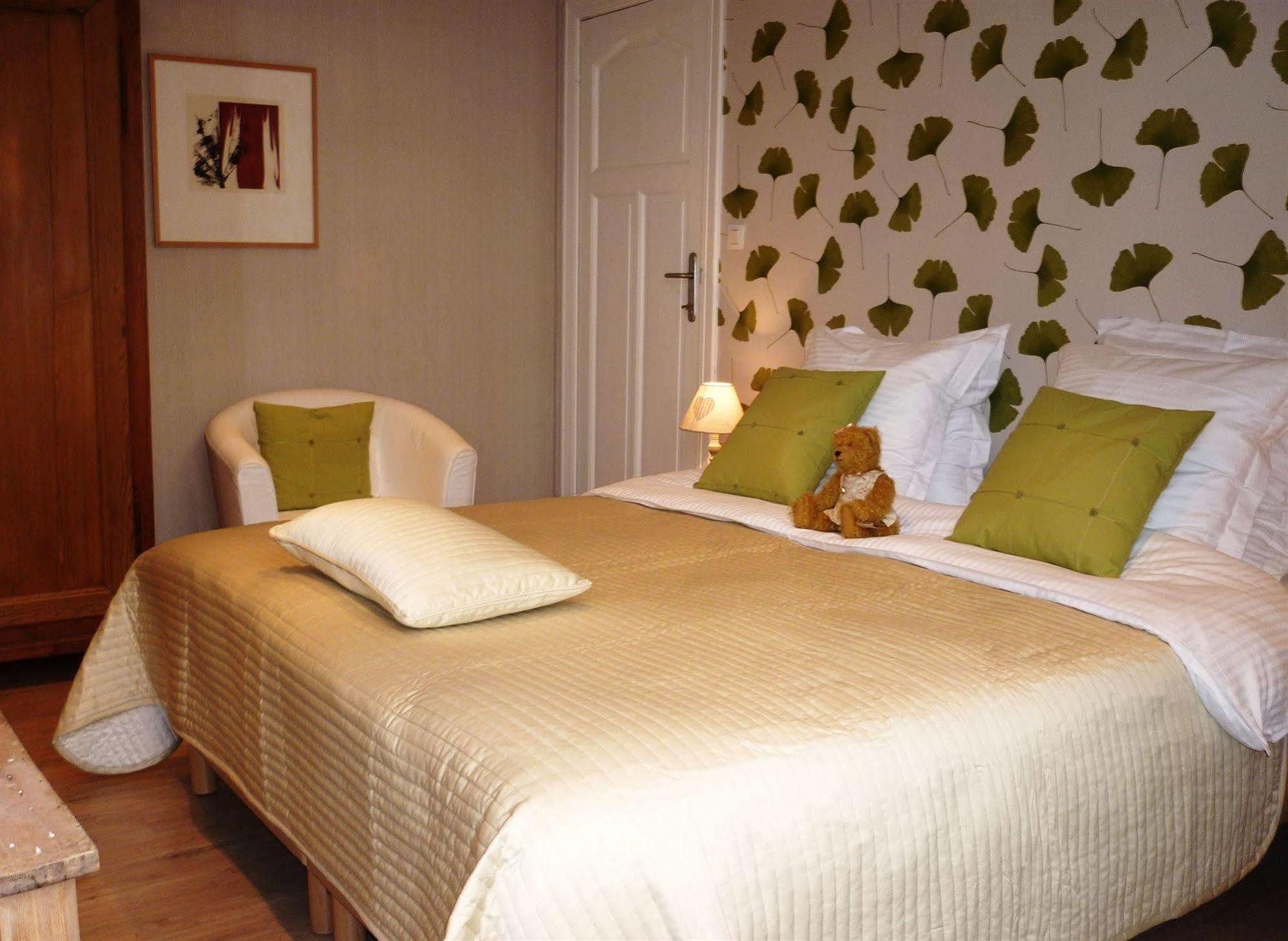 B&B Ter Brugge Stalhille Esterno foto