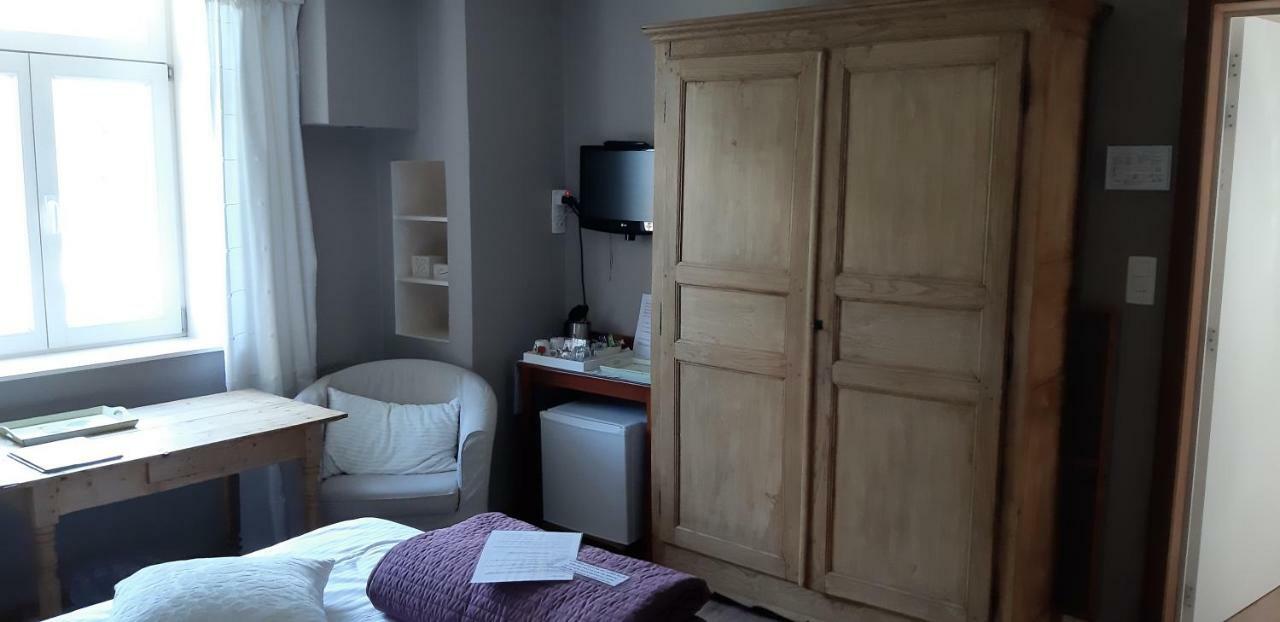 B&B Ter Brugge Stalhille Esterno foto