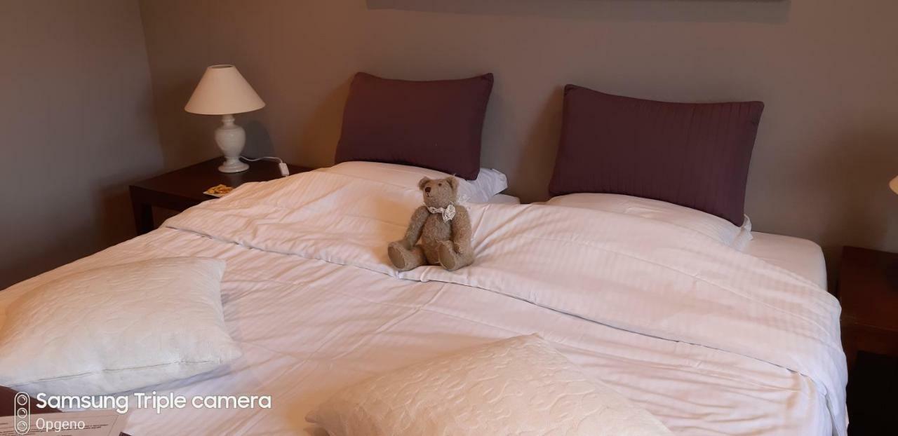 B&B Ter Brugge Stalhille Esterno foto