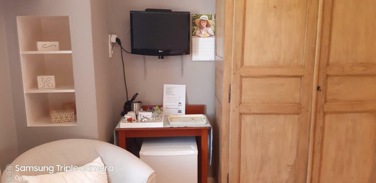 B&B Ter Brugge Stalhille Esterno foto